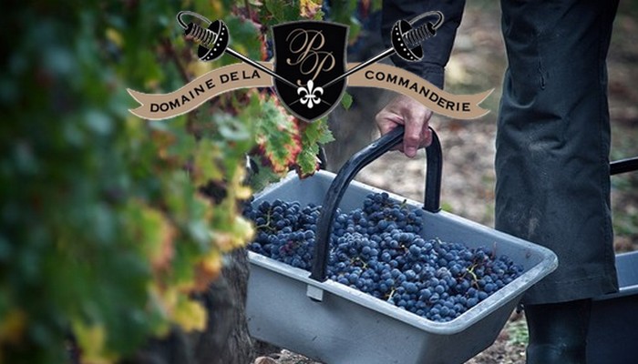 Domaine de la Commanderie