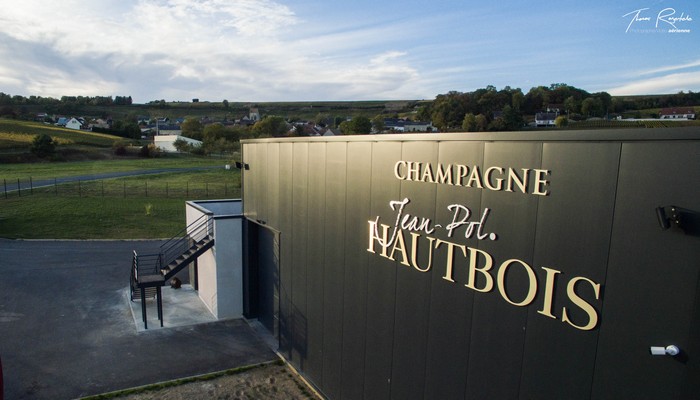 Champagne Hautbois